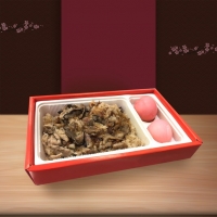 【挺益】古早味油飯禮盒