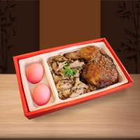 【挺益】迷迭香油飯禮盒