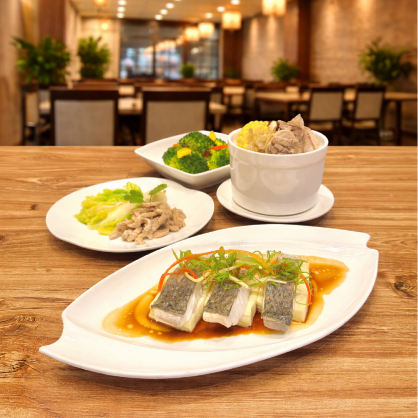 【新益Numeal】家庭幸福餐｜熱食溫馨外送