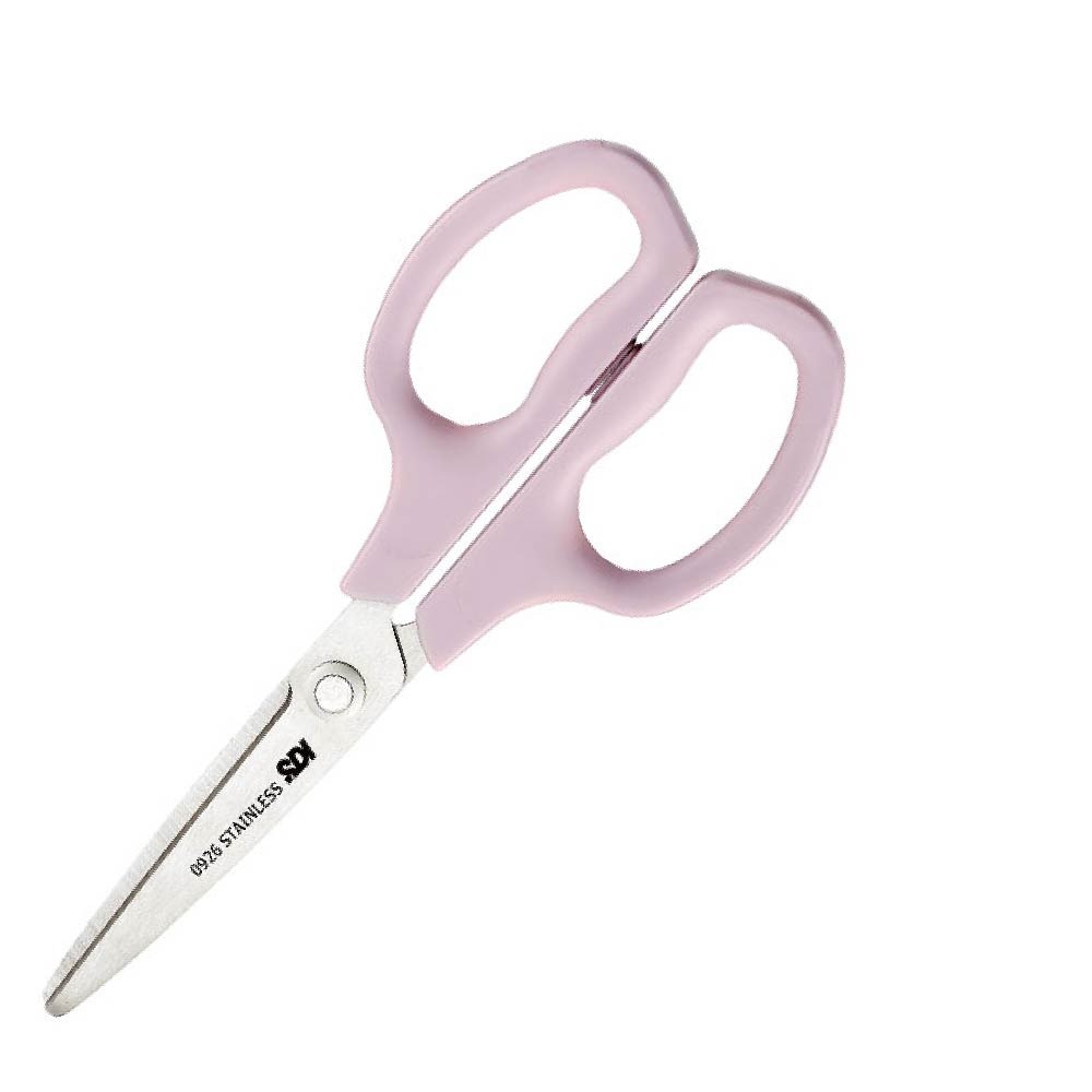 SDI 手牌 7" 滑利剪?精煉不鏽鋼剪刀(顏色隨機出貨) / 支 0926C