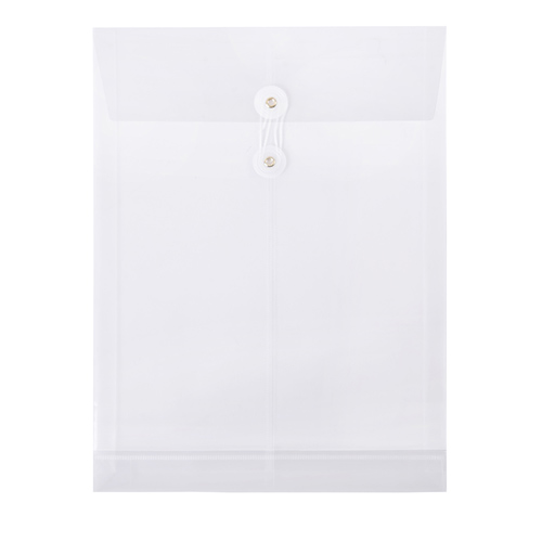 連勤 直式繞繩公文袋(A3)  / 個 EN01A-A3