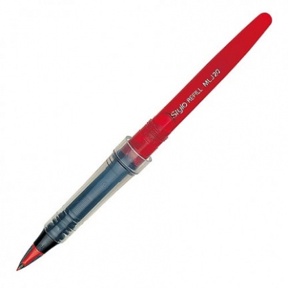 Pentel 飛龍塑膠TRJ50鋼筆替換筆芯/支MLJ20 - 永昌創新國際有限公司