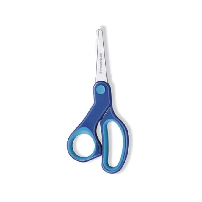 德國 STAEDTER 施德樓 兒童專用 安全剪刀 小 /支 MS965 14LNBK 14NBK