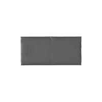 KING JIM PATTAN 可折疊超薄型環保袋 (S) 深灰色/湖水藍 / 組 5630-GR/5630-GN