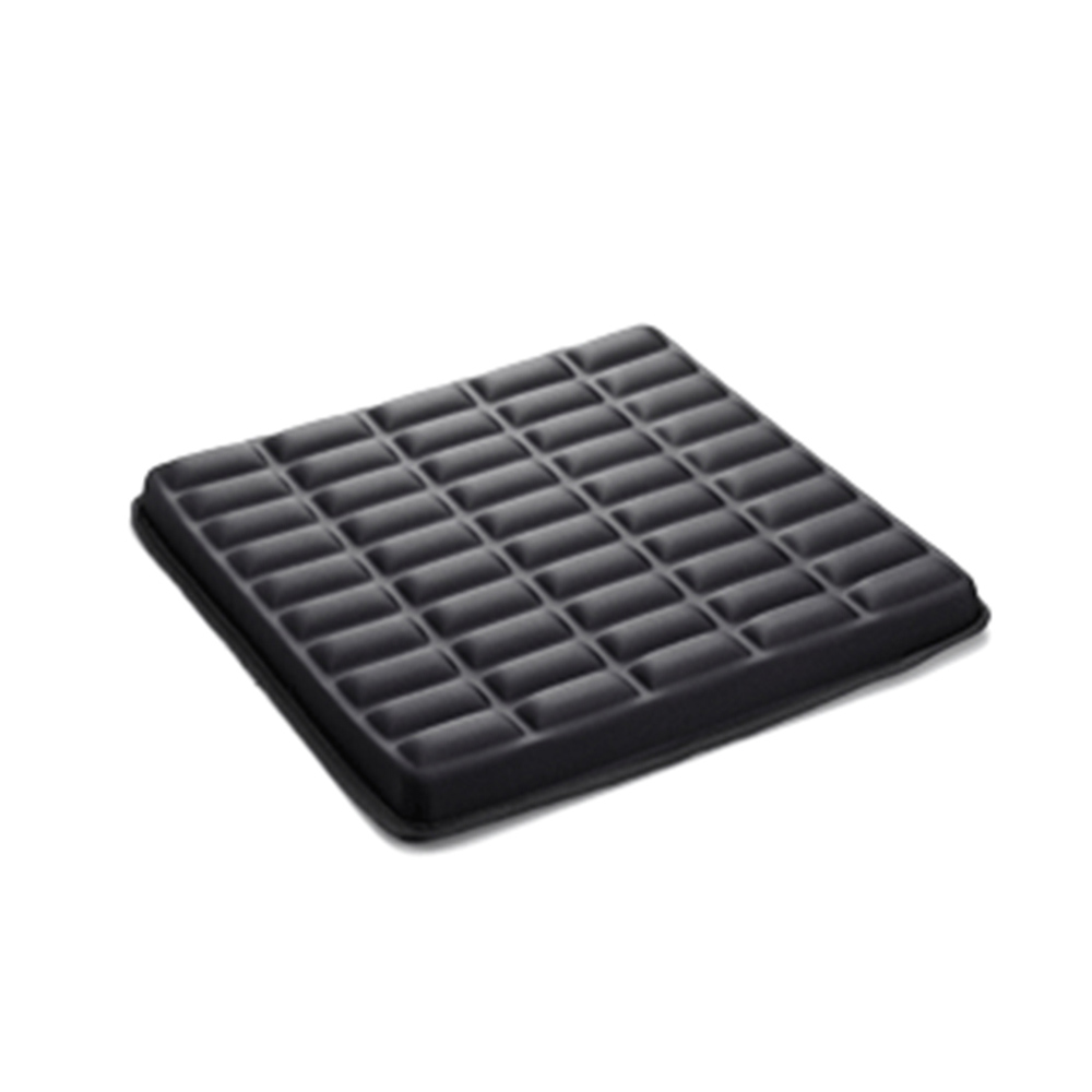 FLYING 雙鶖 人體功學椅墊 矽膠 / 個 CTGL-6893