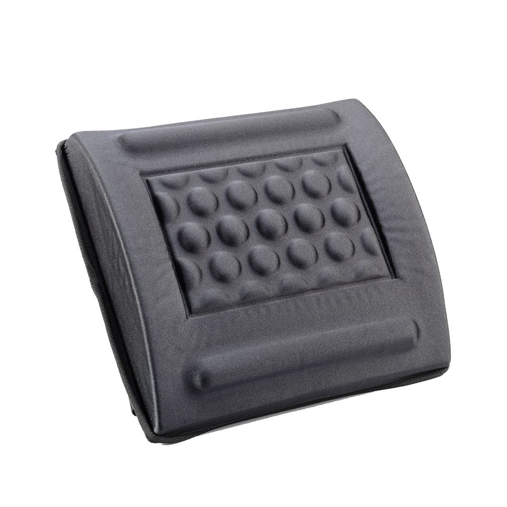 FLYING 雙鶖 人體功學背靠墊 矽膠 / 個 CTGL-6886