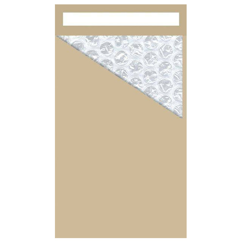 美加美 防震氣泡袋2號 10個 / 包 N2402