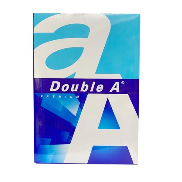 Double A 多功能A4 80磅80P 影印紙（500張入/包）10包入/組-  永昌創新國際有限公司-辦公文具批發、事務機器、3C耗材、PANTONE色票。