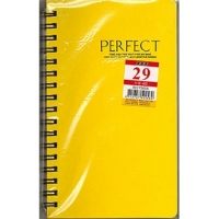 加新 60K ←原色活頁小手冊 6本 /包 801YS60A