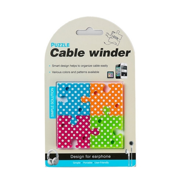 雙鶖FLYING 方塊集線組 4入/組 CM-1293