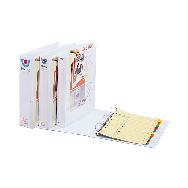 雙鶖FLYING 訂製品 D型1