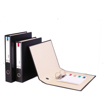 立強 右上 2孔拱型夾 - PVC材質(不含塑化劑) 12個/箱 R60LC