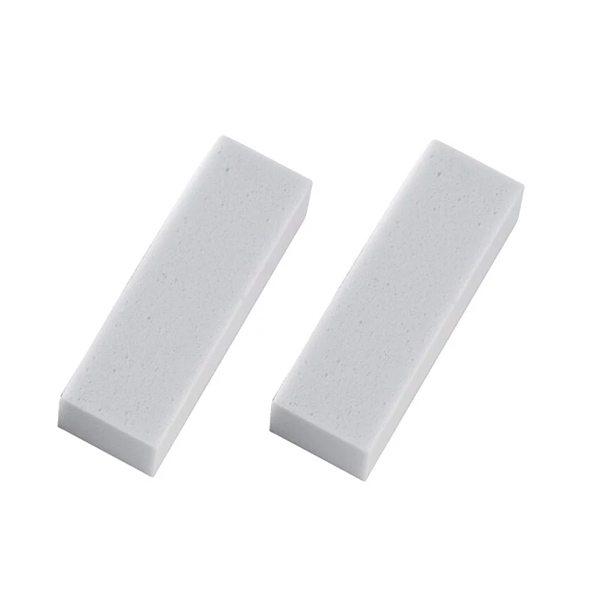 日本馬印 全效型海綿白板刷替芯（2芯）/ 組 R508S-2P