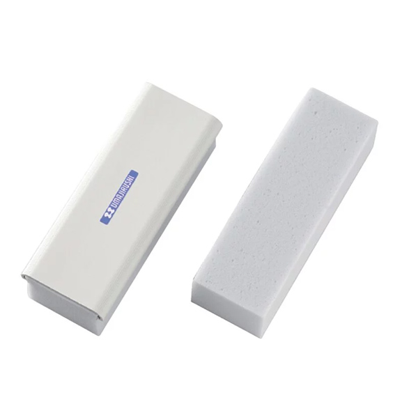 日本馬印 全效型海綿白板刷（1個+1替芯）/ 組 R508P