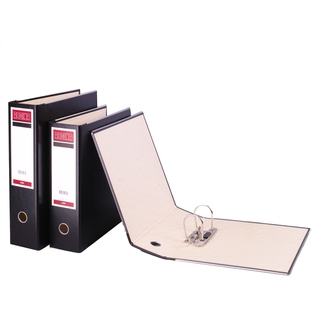 立強 西式  2孔拱型夾 - PVC材質(不含塑化劑) 12個/箱 R285S