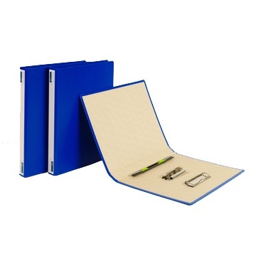 立強 檔案夾 雙上 12個/箱 R350B