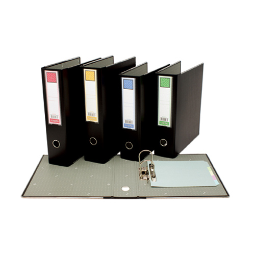 自強牌 西式 二孔拱型夾 12個入 /箱 250L