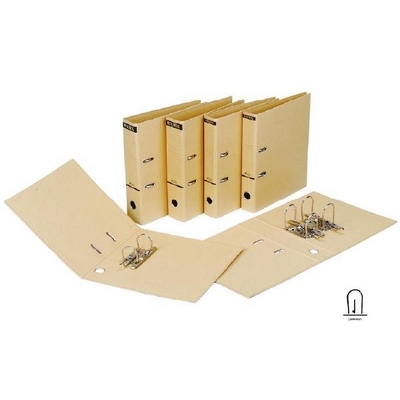 同春 環保二孔拱型夾 50mm 12個/箱 GF50S