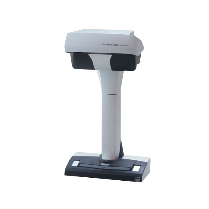 富士通 ScanSnap 非接觸式掃描器  /台 SV600