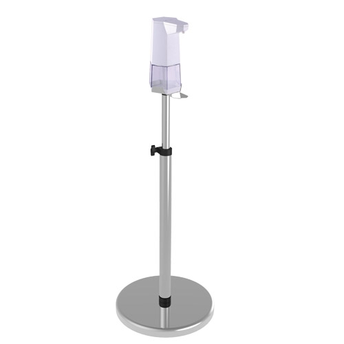 自動感應酒精機 含架子 / 台 P4-D360