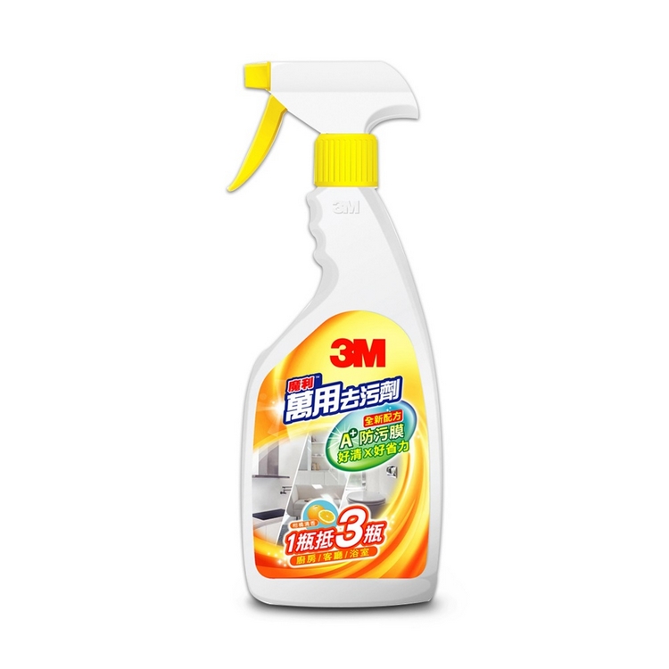 3M 魔利 萬用去污劑 500ml / 瓶 06274-0101