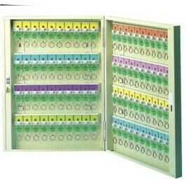 TA TA 80支鑰匙管理箱 /個 K-80