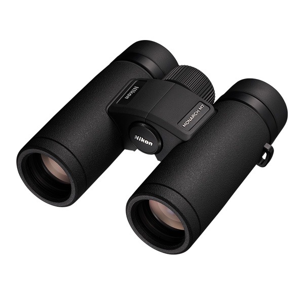 NIKON 尼康 MONARCH M7 8X30 雙筒望遠鏡 / 台 BAA900SA