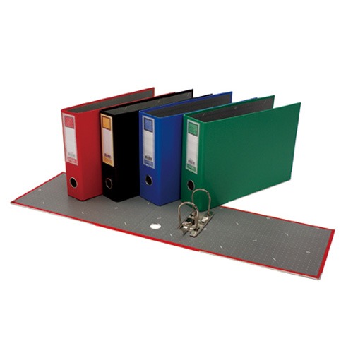 自強牌 西式 二孔拱型夾 12個入 /箱 26S