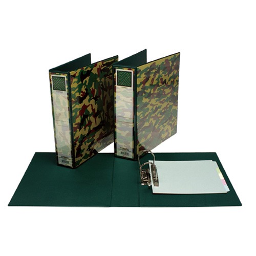 自強牌 二孔拱型夾 12個入 /箱 AR46H