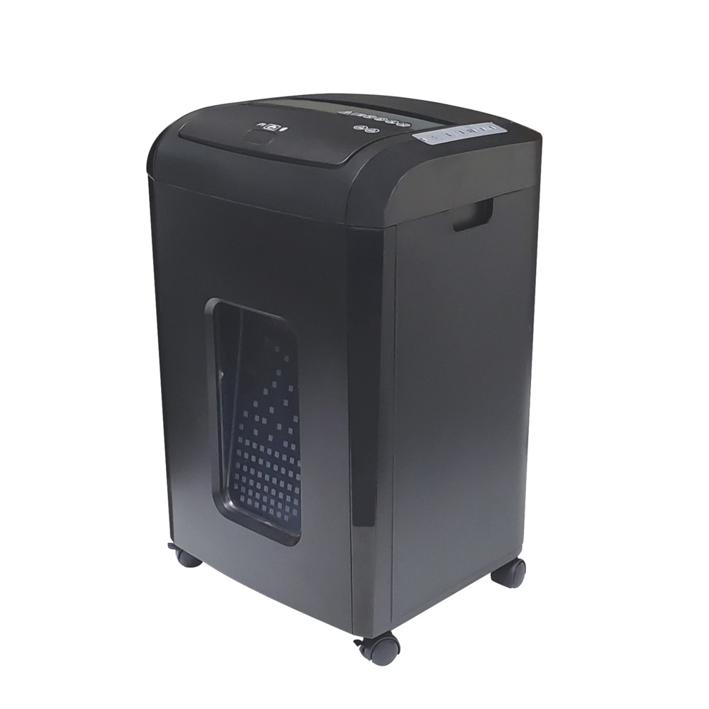 徠福 多量碎紙狀碎紙機 / 台 A280