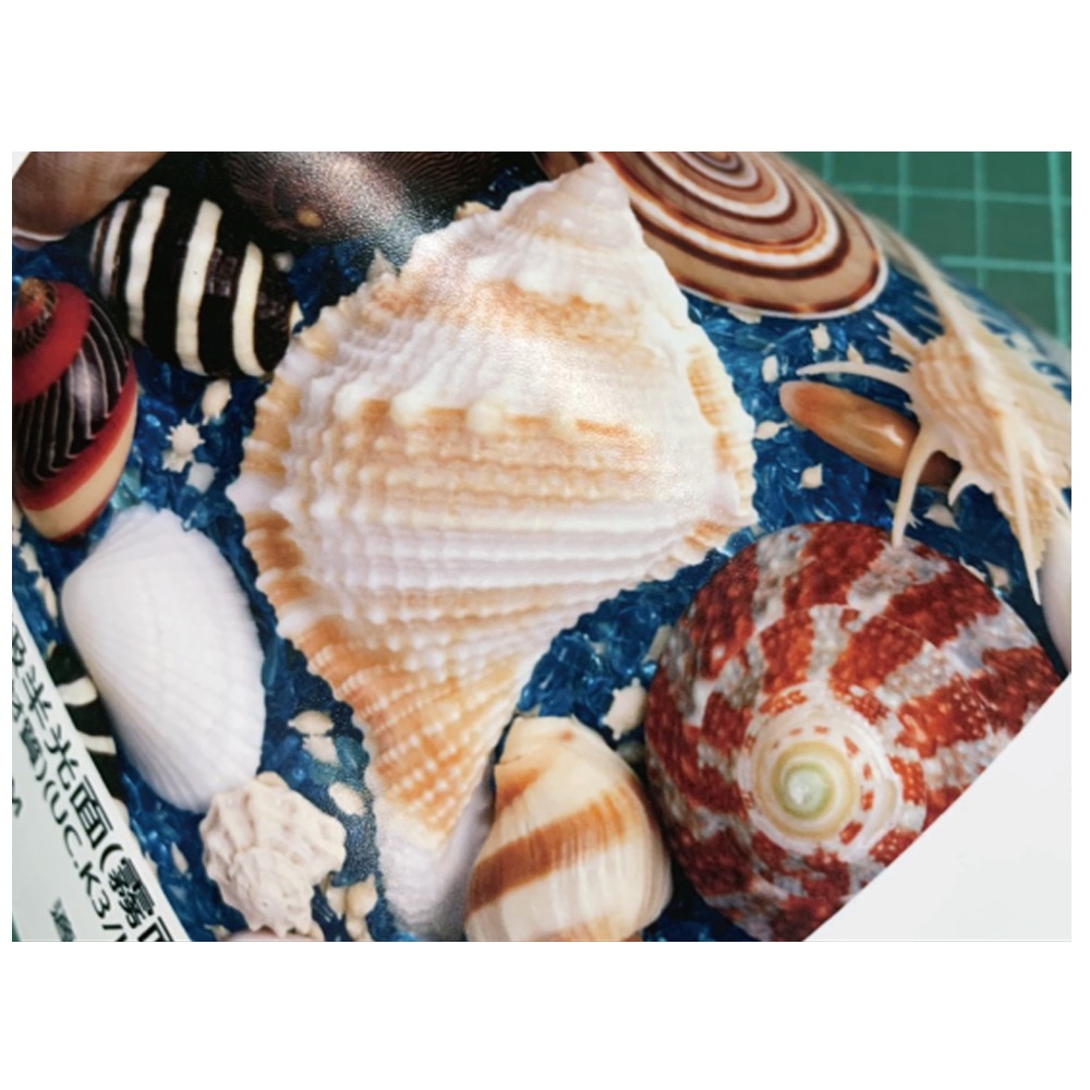 Kuanyo 日本進口 R.C.高白半光面霧面相紙 250gsm 610mmx30M 1支/箱 CR250S-24