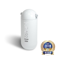 賀眾牌 MULTI-GUARD 複合式防衛淨水器-單道淨化組 含基本安裝 /組 UP-601