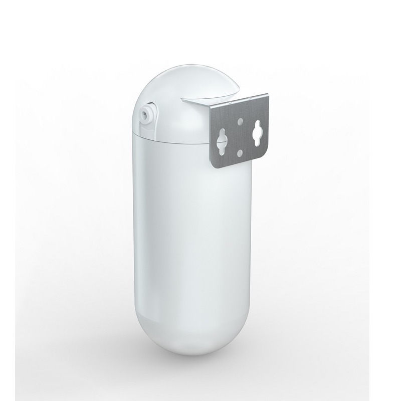 賀眾牌 MULTI-GUARD 複合式防衛淨水器-單道淨化組 含基本安裝 /組 UP-601