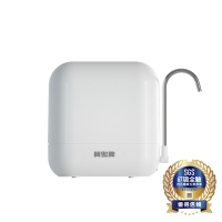 賀眾牌 MULTI-GUARD 複合式防衛淨水器-雙道潔淨組 含基本安裝 /組 UP-602PP