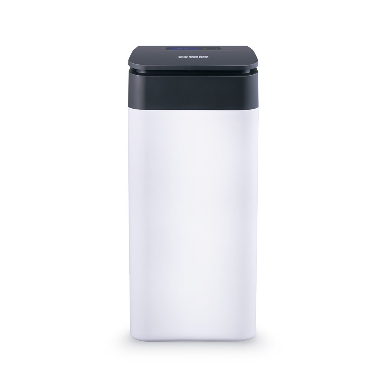 賀眾牌 全戶智能軟水機 20L 含基本安裝 /台 UP-8302W-1