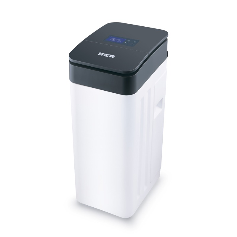 賀眾牌 全戶智能軟水機 20L 含基本安裝 /台 UP-8302W-1