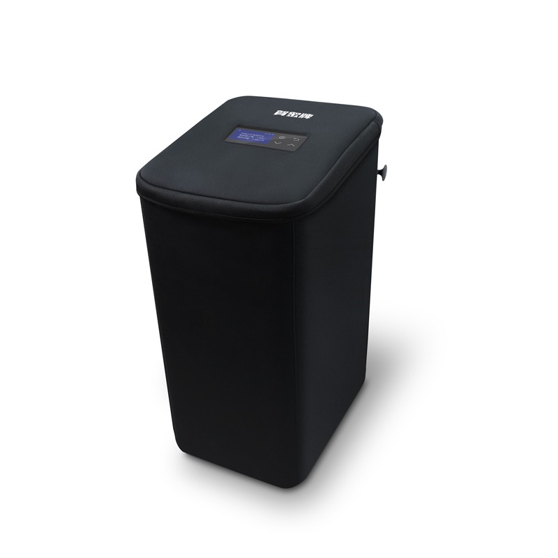 賀眾牌 全戶智能軟水機 20L 含基本安裝 /台 UP-8302W-1