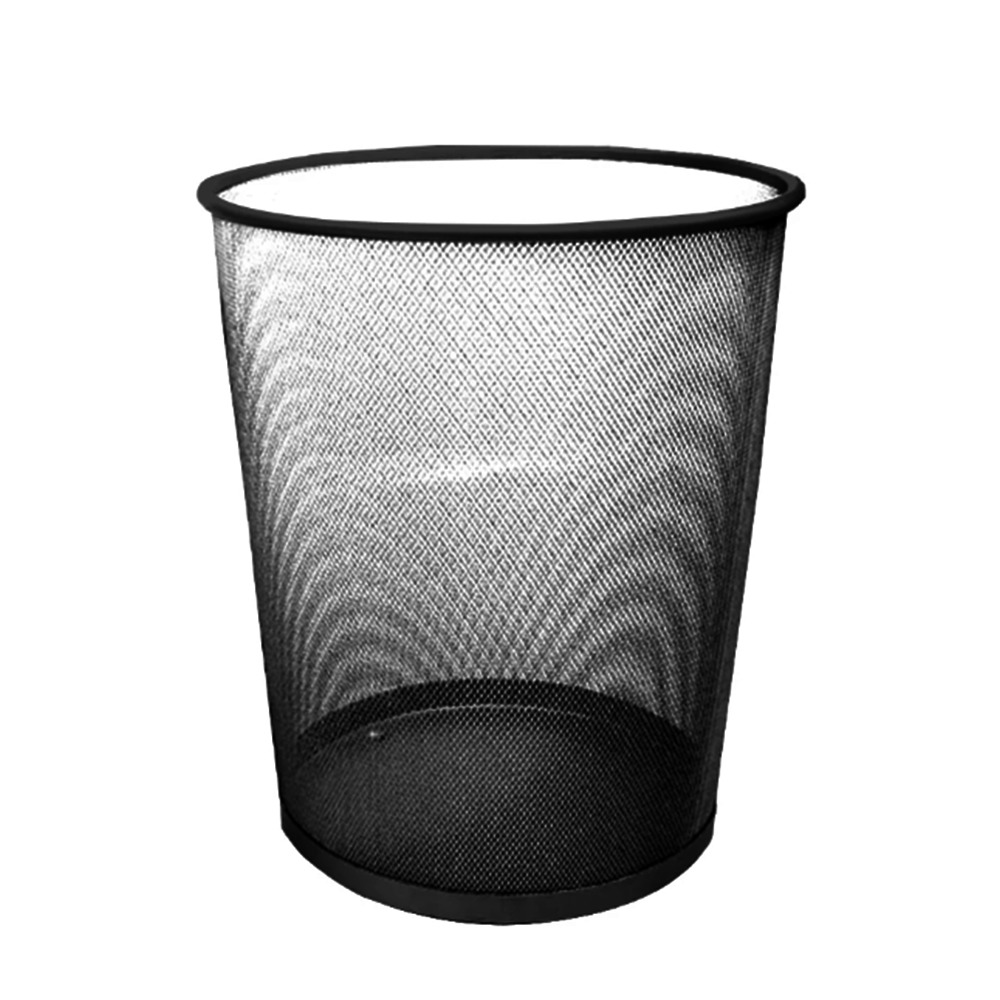 ABEL力大牌 圓形垃圾筒 (大) 12個/箱  60101