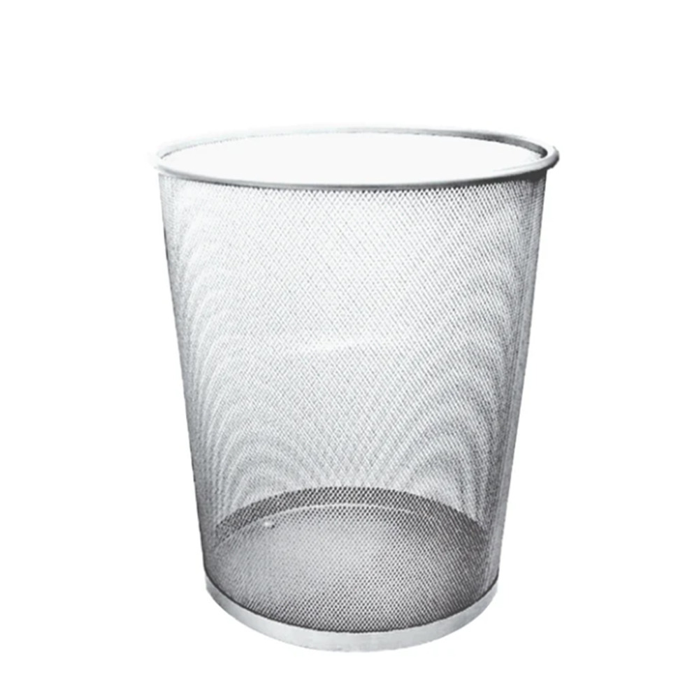 ABEL力大牌 圓形垃圾筒 (大) 12個/箱  60101