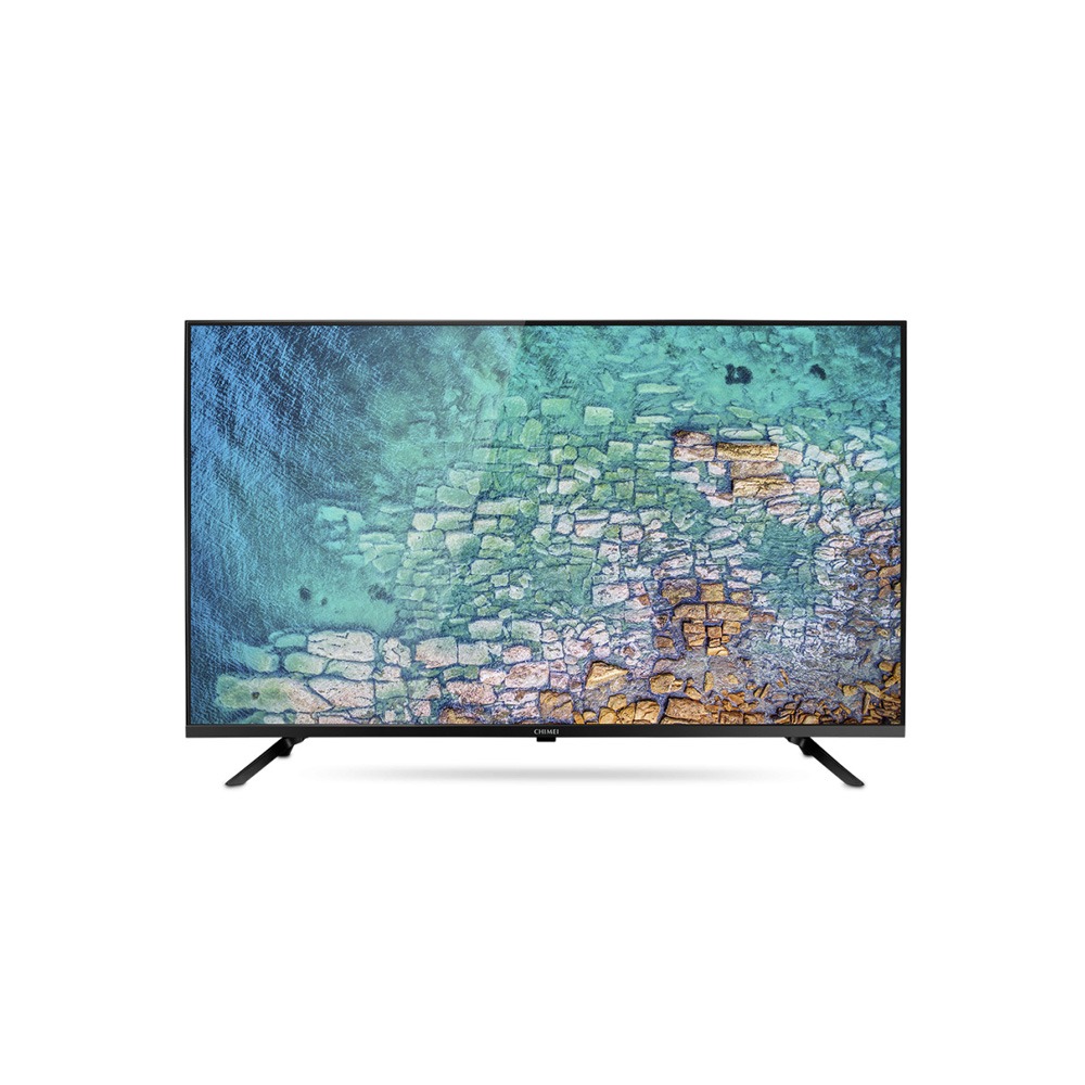 奇美 CHIMEI B100系列 43型 多媒體液晶顯示器 /台 TL-43B100