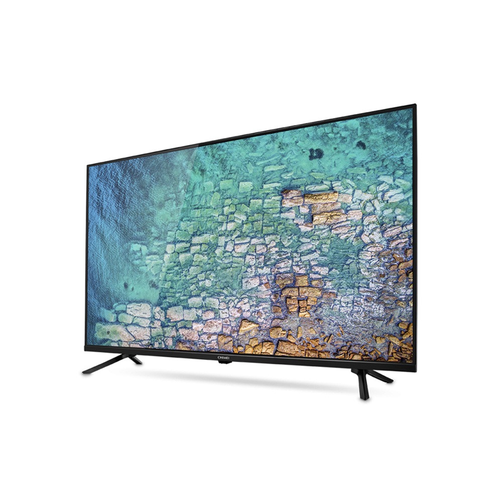 奇美 CHIMEI B100系列 43型 多媒體液晶顯示器 /台 TL-43B100