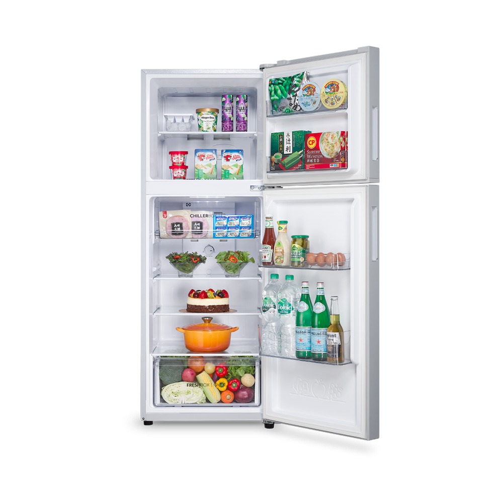 奇美 CHIMEI 雙門變頻 218L 電冰箱 /台 UR-A218VB