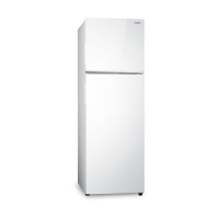 奇美 CHIMEI 雙門變頻 292L 電冰箱 /台 UR-A298VB