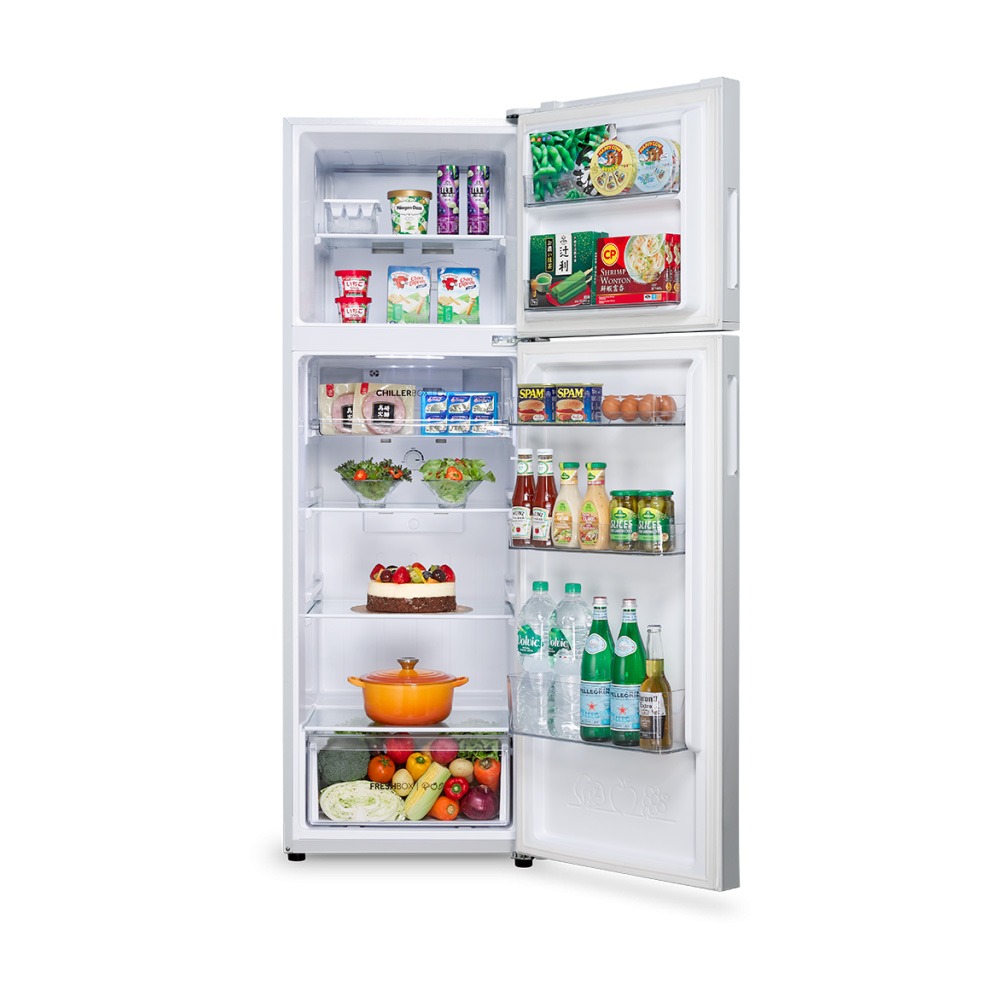 奇美 CHIMEI 雙門變頻 292L 電冰箱 /台 UR-A298VB