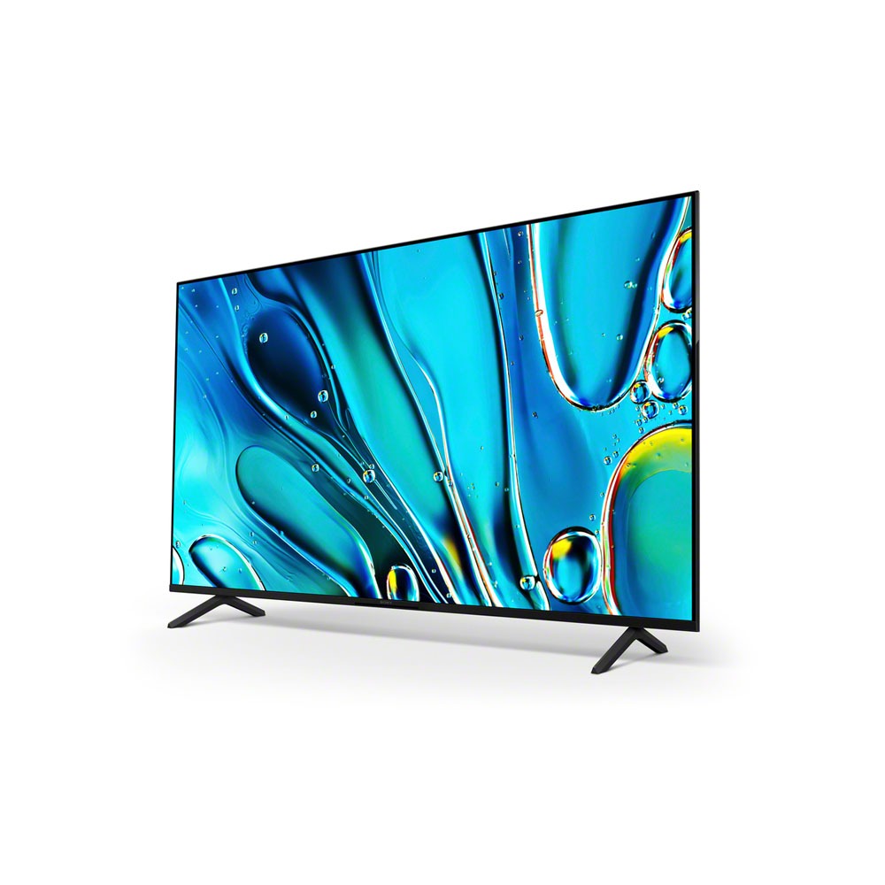 SONY 索尼 BRAVIA 3 75型 X1 4K HDR Google TV 液晶顯示器 /台 Y-75S30