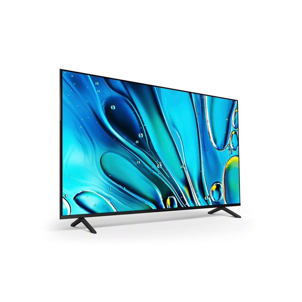 SONY 索尼 BRAVIA 3 75型 X1 4K HDR Google TV 液晶顯示器 /台 Y-75S30