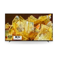 SONY 索尼 BRAVIA 75型 4K HDR Full Array LED Google TV 液晶顯示器 /台 XRM-75X90L