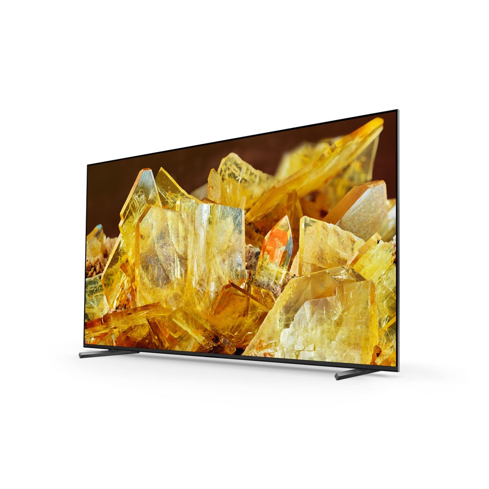 SONY 索尼 BRAVIA 75型 4K HDR Full Array LED Google TV 液晶顯示器 /台 XRM-75X90L