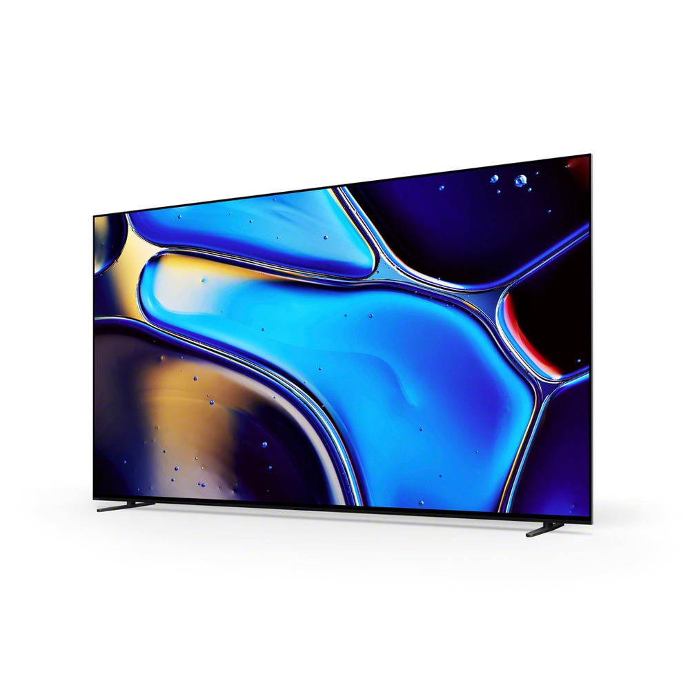 SONY 索尼 BRAVIA 8 65型 XR OLED 4K HDR Google TV 液晶顯示器 /台 Y-65XR80