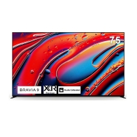 SONY 索尼 BRAVIA 9 75型 XR Mini LED 4K HDR Google TV 液晶顯示器 /台 Y-75XR90